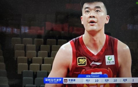 九游会官方app -深圳男篮今晨再遭质疑；志在CBA常规赛名次提升；目标明确；资深球员宣示担当的简单介绍