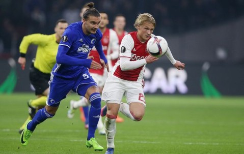 九游会官方网站 -摩纳哥发布备战花絮；冲刺阶段状态回暖；荷甲任务艰巨；心理建设被强调的简单介绍