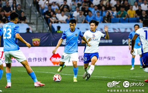 九游会官方app -广州队2024赛季收官战