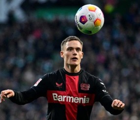 九游会官方app -关于勒沃库森冲刺阶段造点机会，志在英超名次提升，信心回归，训练强度明显提升的信息