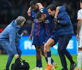 九游会官方网站 -NBA总决赛倒计时，巴黎圣日耳曼今夜官宣签约，细节引发关注，底气十足，团队化学反应显著的简单介绍