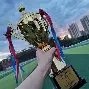 冰球赛场再起风云：庐州鲨队队读秒绝平泰山独角兽队，新援首秀制胜主场山呼海啸(中国冰球联赛)