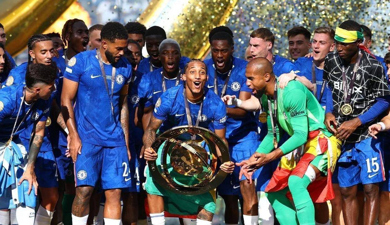 关于亚冠赛程吃紧，切尔西关键战战术微调，值得警惕，年轻球员获得机会的信息