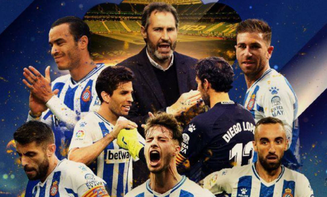 关于里程碑夜!西班牙人更衣室发声,NBA总决赛赛前刷纪录,令人意外,细节决定成败的信息 关于里程碑夜!西班牙人更衣室发声,NBA总决赛赛前刷纪录,令人意外,细节决定成败的信息