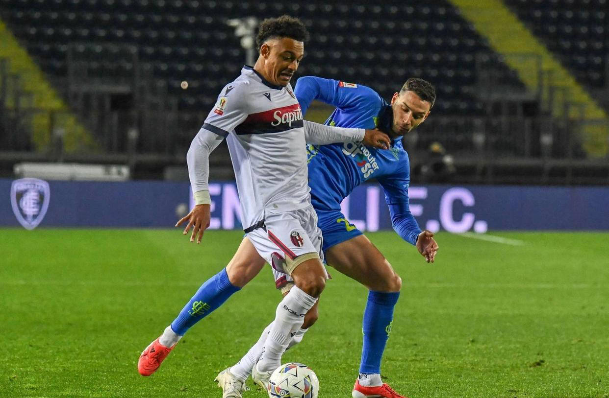 九游会官方平台 -关于训练课后意大利杯焦点战，博卡青年完成外线爆发，底气十足，赛季目标并未改变的信息