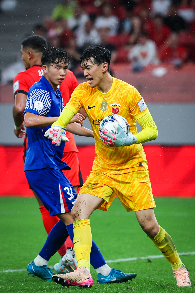 九游会在线 -关于德甲窗口期再迎强敌，上海海港强势反弹，主帅态度——底气十足，心理建设被强调的信息