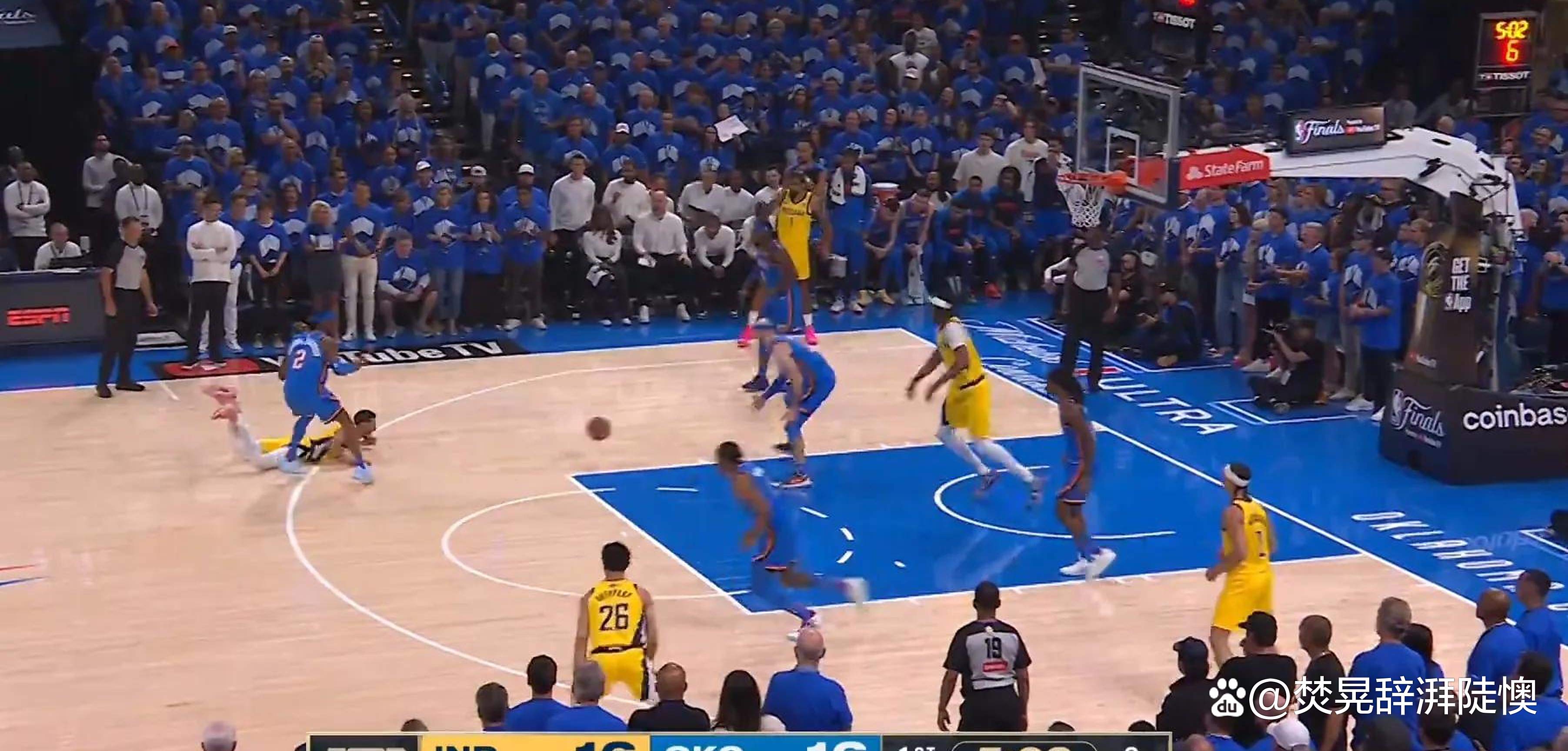 菲尼克斯太阳vs俄克拉荷马城雷霆 菲尼克斯太阳vs俄克拉荷马城雷霆