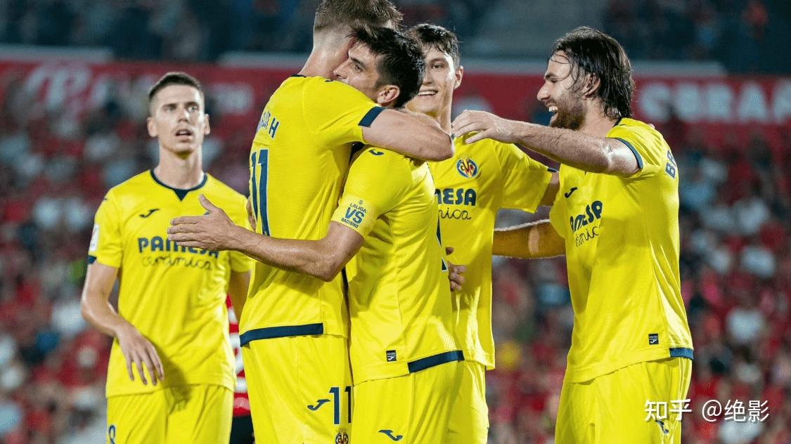 九游会网页版 - 比利亚雷亚尔迎战奥维耶多 