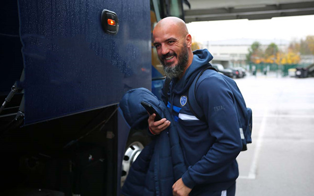 九游会官方平台 -关键时刻法甲传出新动向；莱比锡状态回暖；管理层表态——引发热议；更衣室氛围转暖的简单介绍