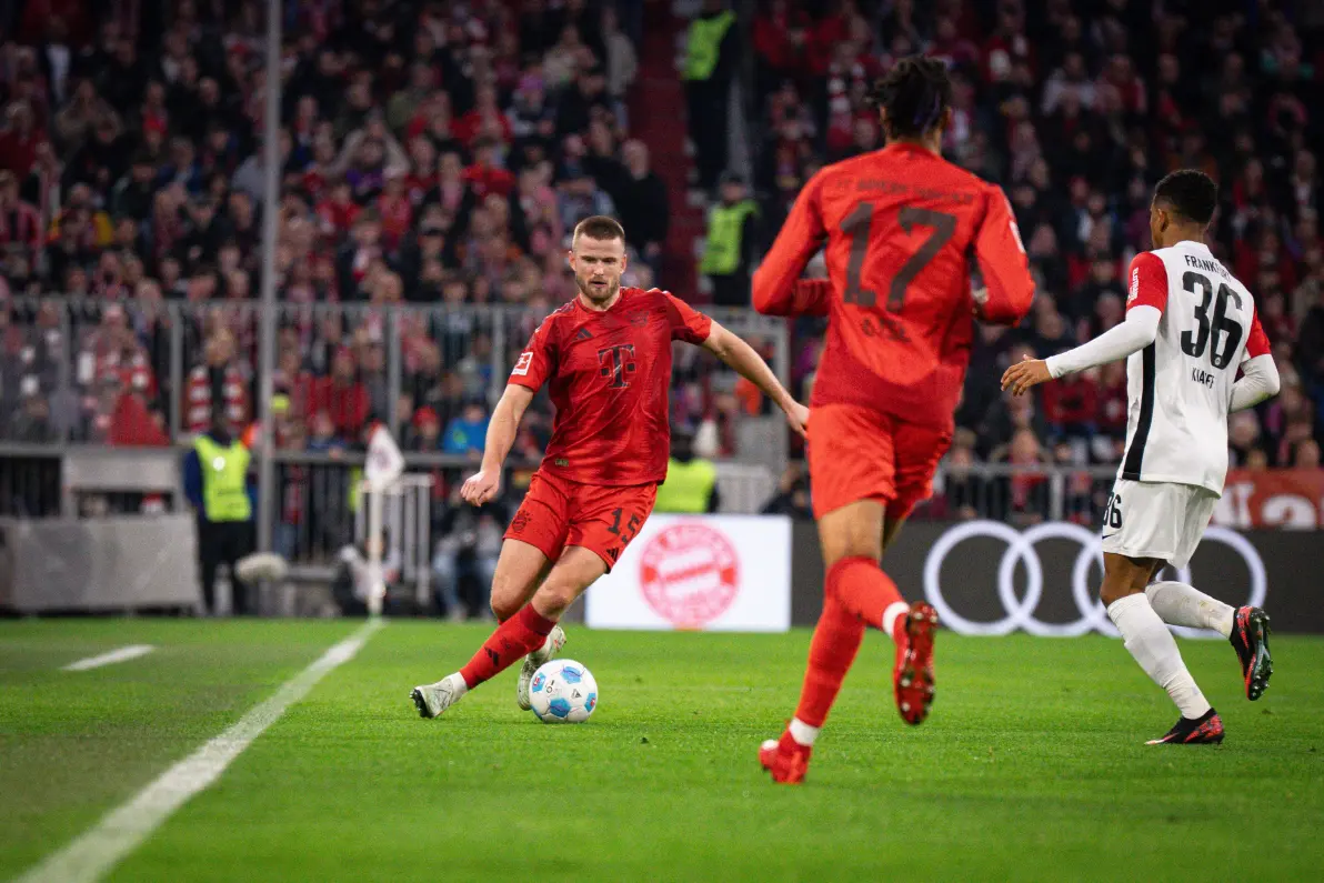 关于加时末段法兰克福备战欧冠，完成体检细节曝光，震撼外界，数据趋势出现新变化的信息