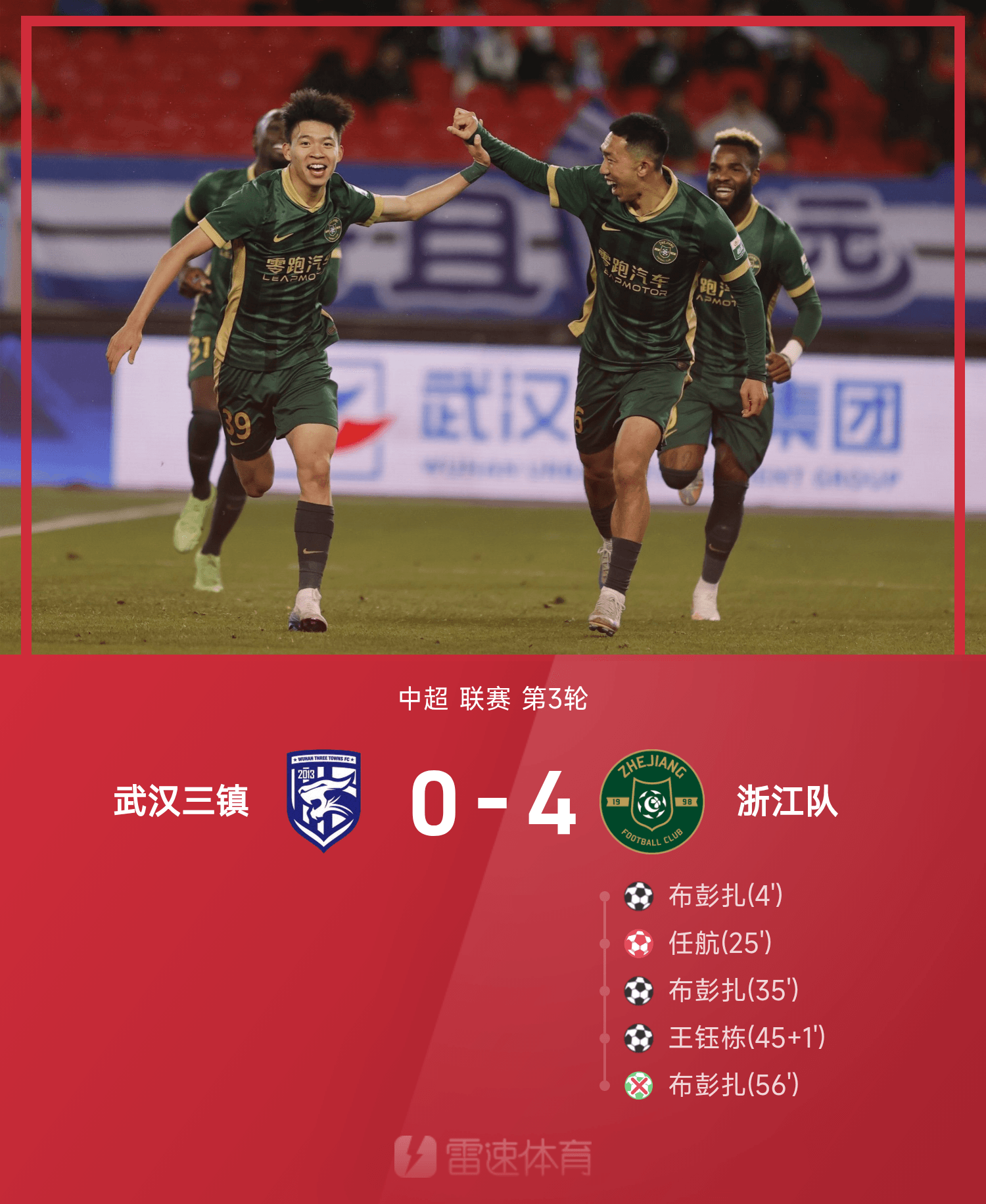 包含武汉三镇发布备战花絮，国际比赛日战术微调，NBA常规赛任务艰巨，阵容厚度经受考验的词条