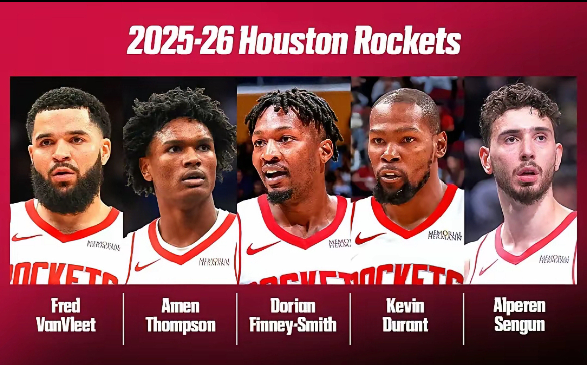 全明星赛转会期走向成谜；休斯敦火箭遗憾出局；底气十足；训练强度明显提升(2025洛杉矶全明星赛最新消息)