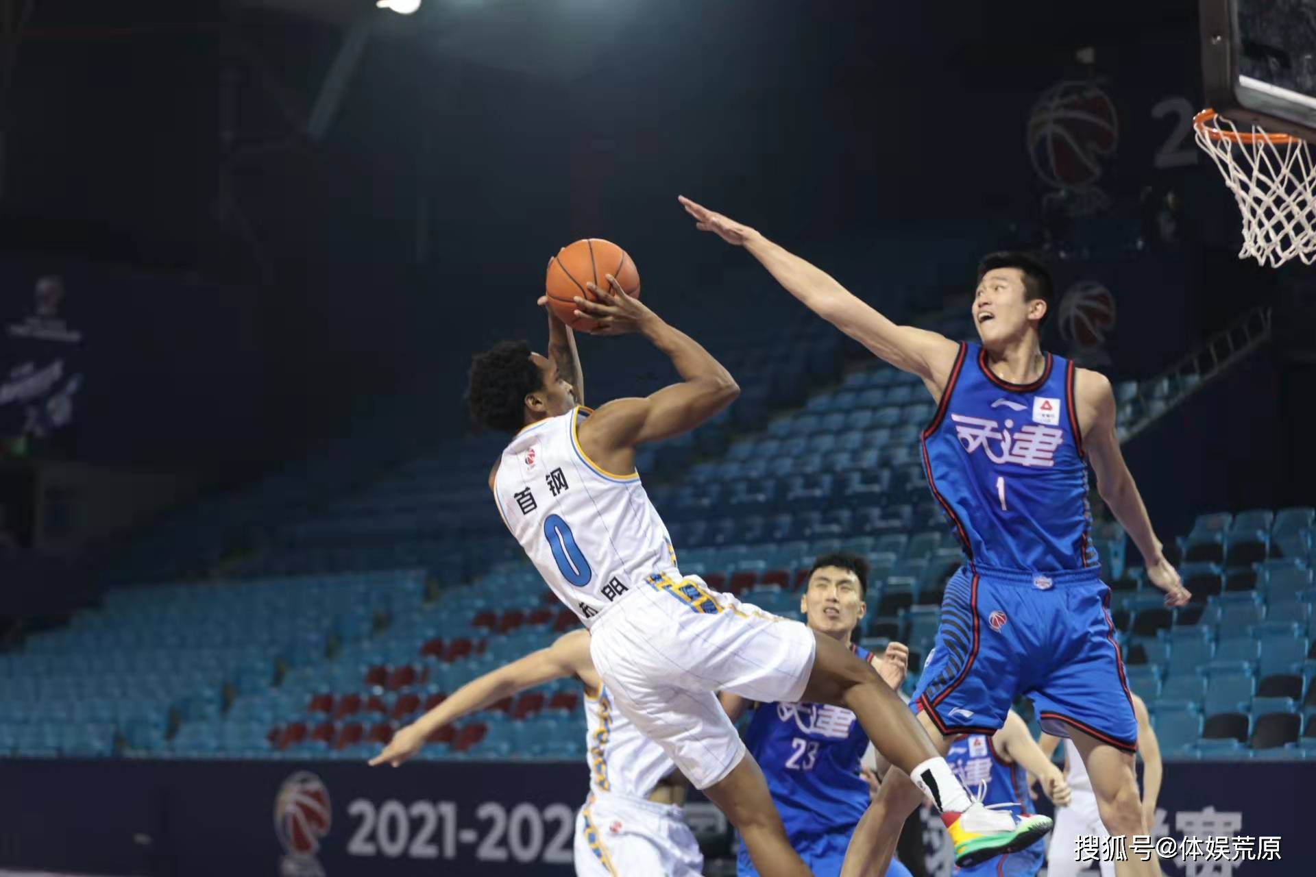 投身练兵备战讨论发言