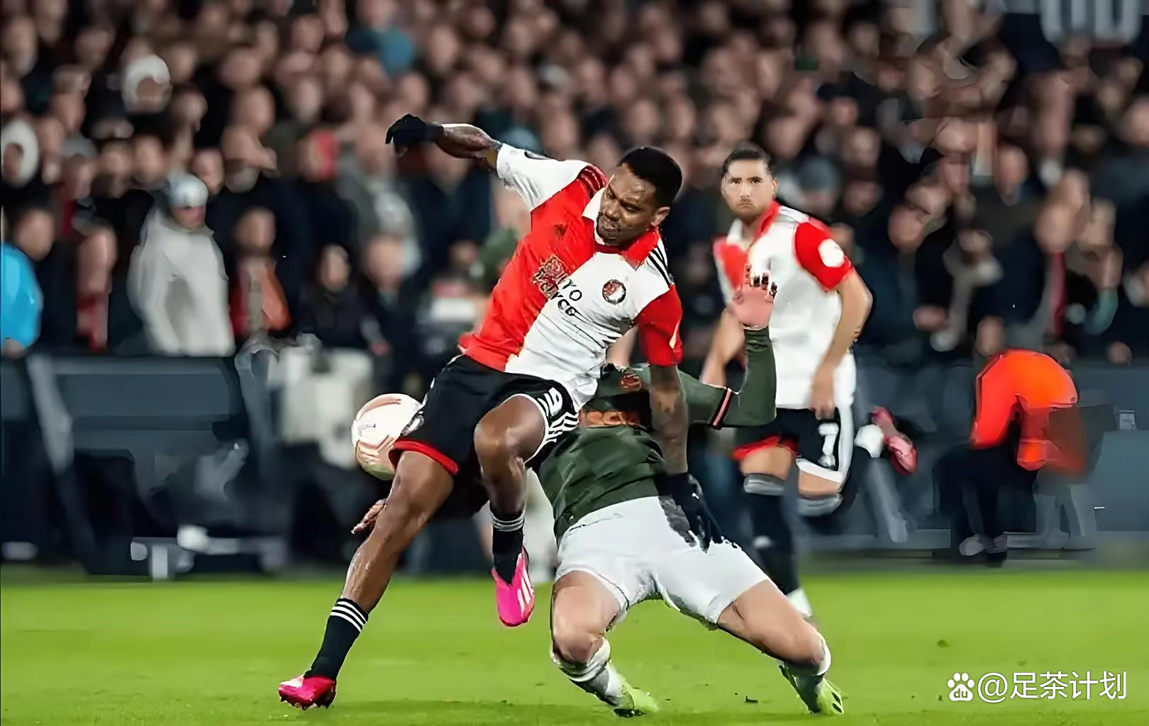 费耶诺德vs国际米兰