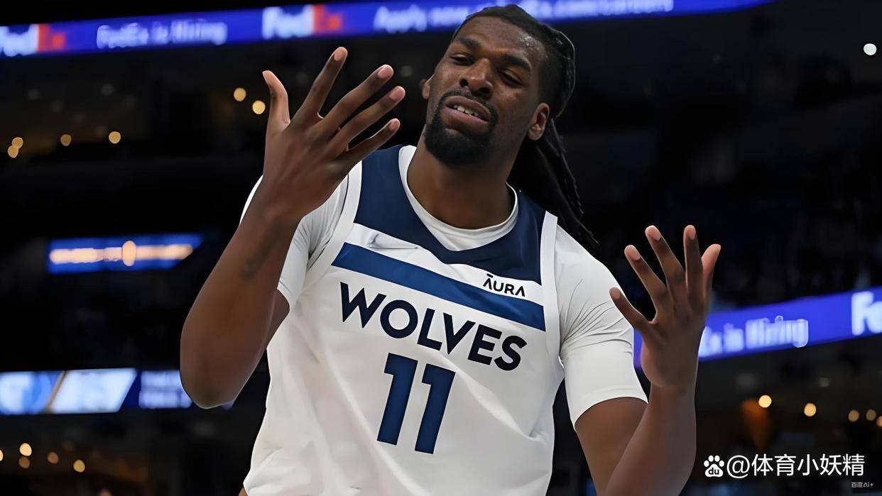 关于NBA总决赛赛后再迎强敌，明尼苏达森林狼遗憾出局，主帅态度——震撼外界，年轻球员得到机会的信息